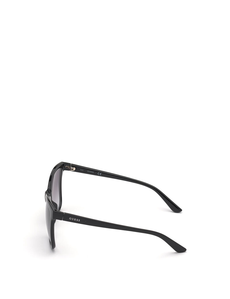 Rectangular Sunglasses Model