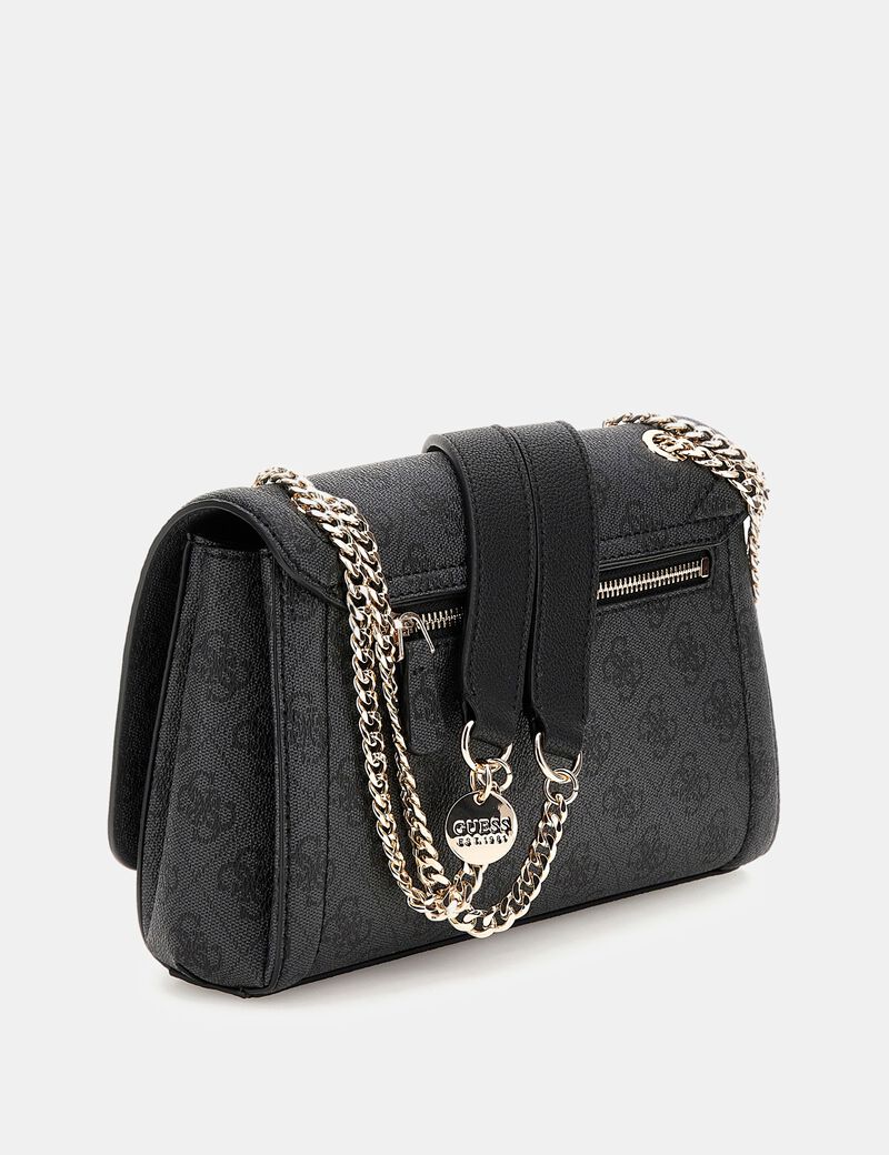 Noelle 4G Logo Crossbody Bag