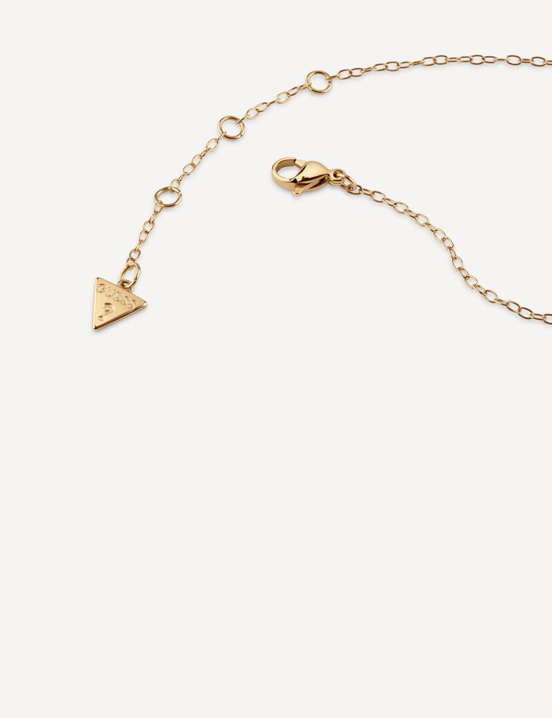 Lily necklace