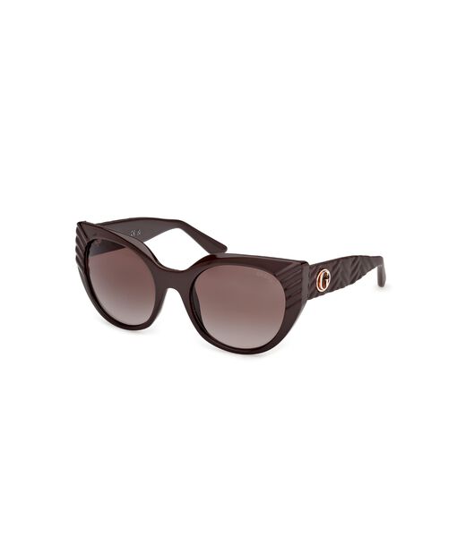 guess cat eye sunglasses