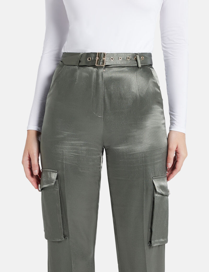 Fannie cargo pant