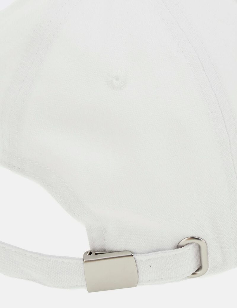 London Triangle Logo Cap