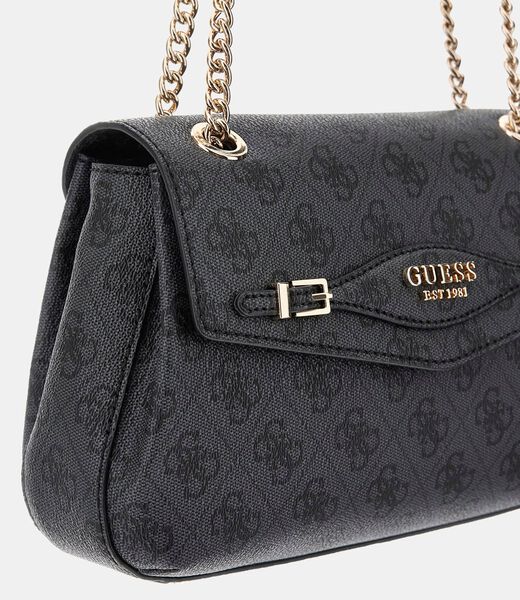 Katya 4G Logo Mini Crossbody Bag