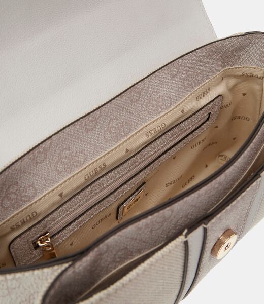 Kerima 4G logo handbag