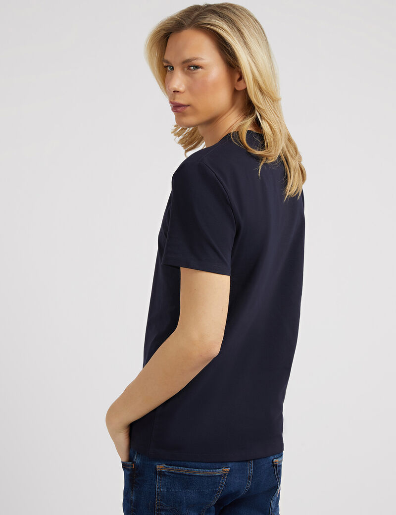 Slim Fit T-Shirt