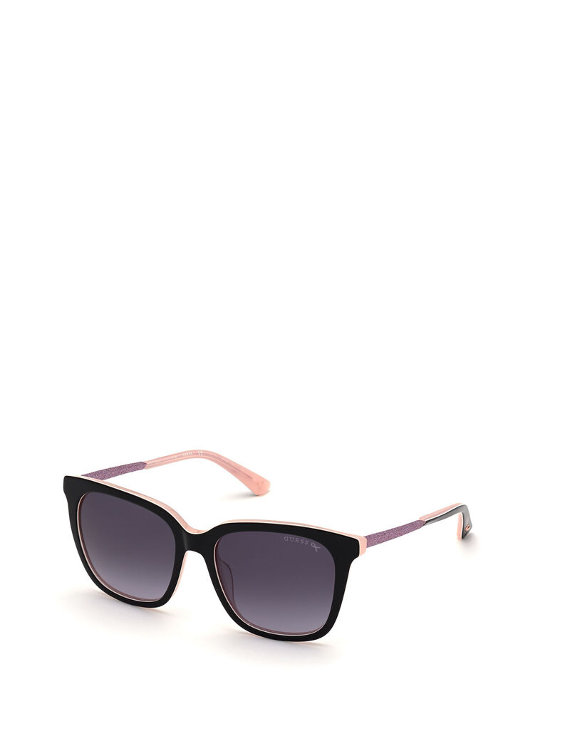 Square Sunglasses