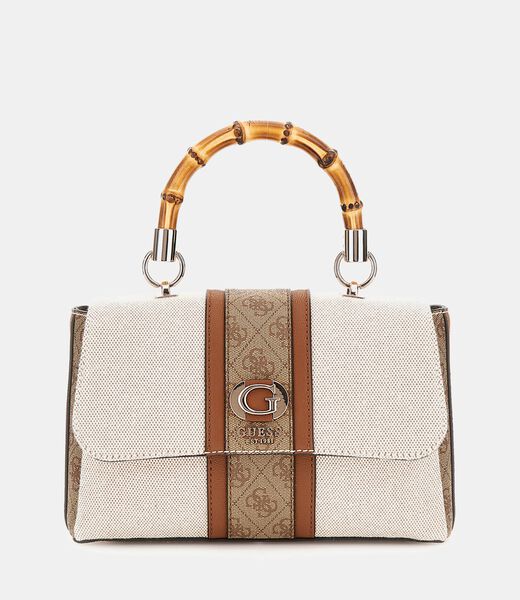 Kerima 4G logo handbag