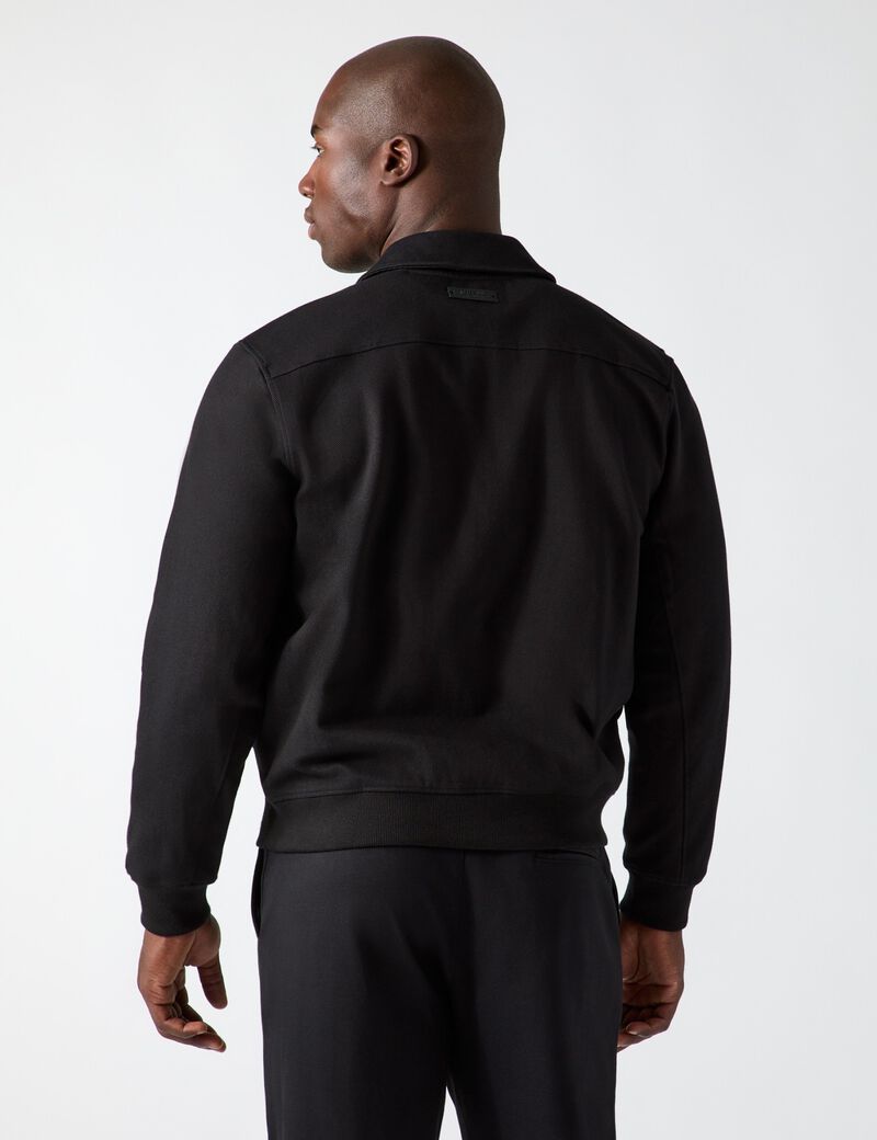 guess aviator jacket