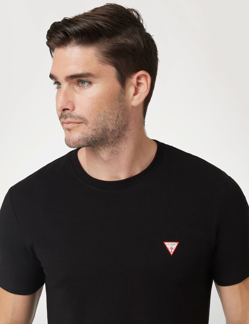 Slim fit t-shirt