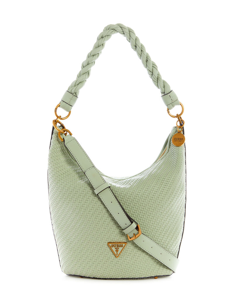 Hassie Bucket Hobo