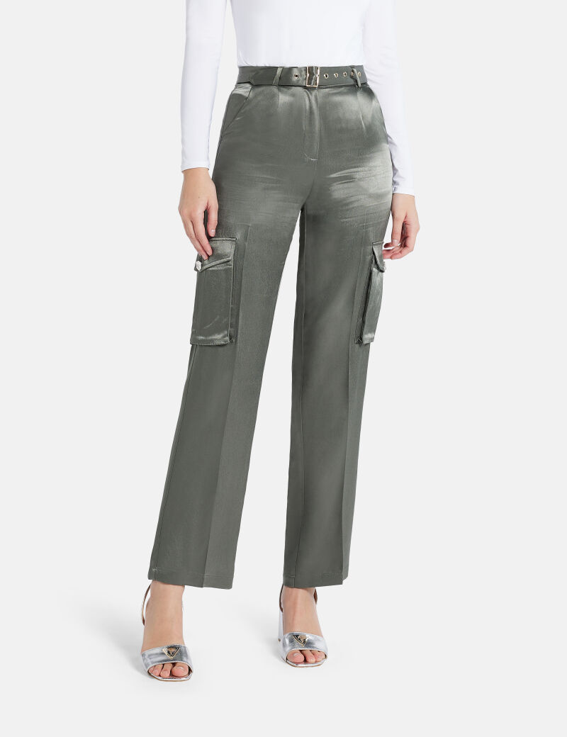 Fannie cargo pant