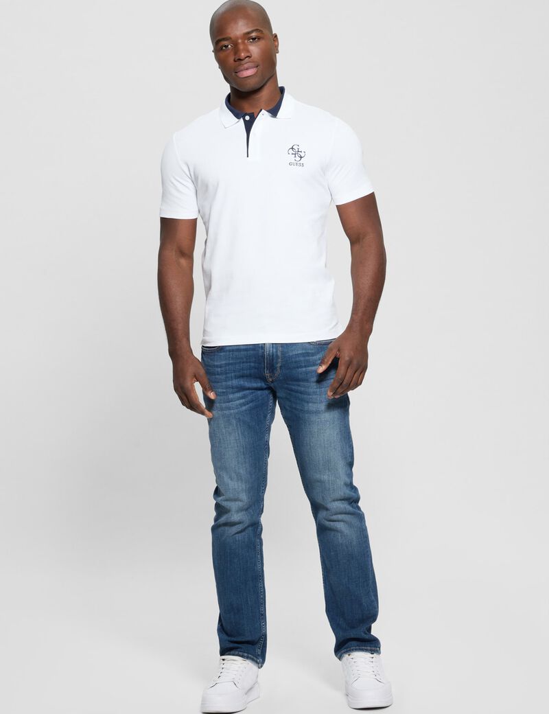 Lyle polo tshirt