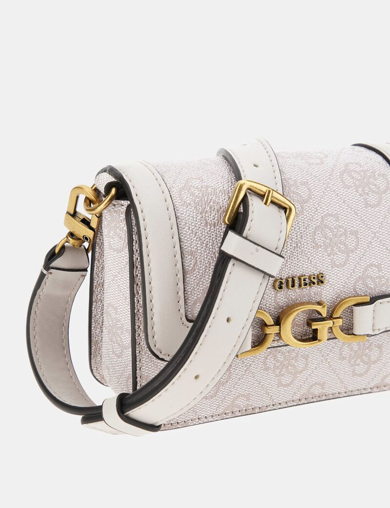 Dagan 4G logo mini crossbody bag