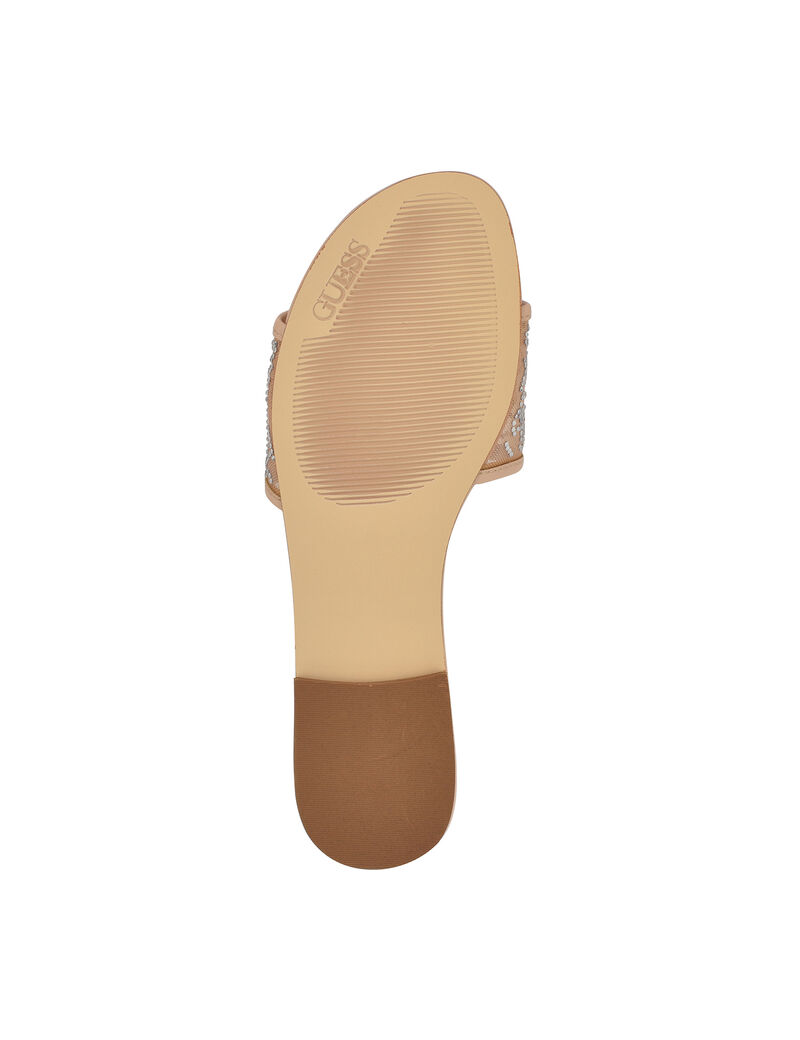 Horaey mesh slides