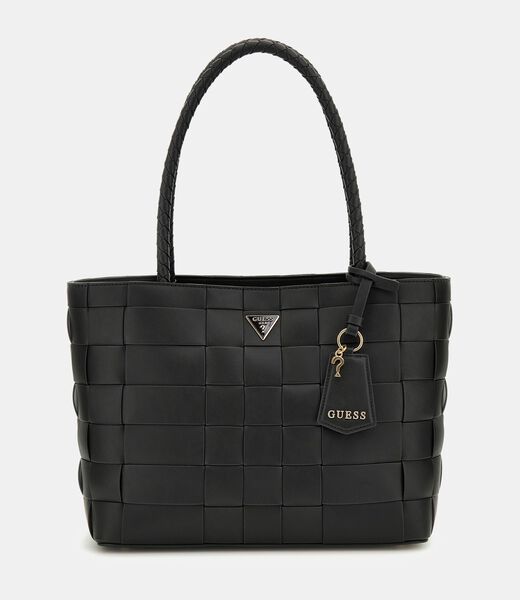 Maylee Woven Shopper Bag Maylee Woven Shopper Bag