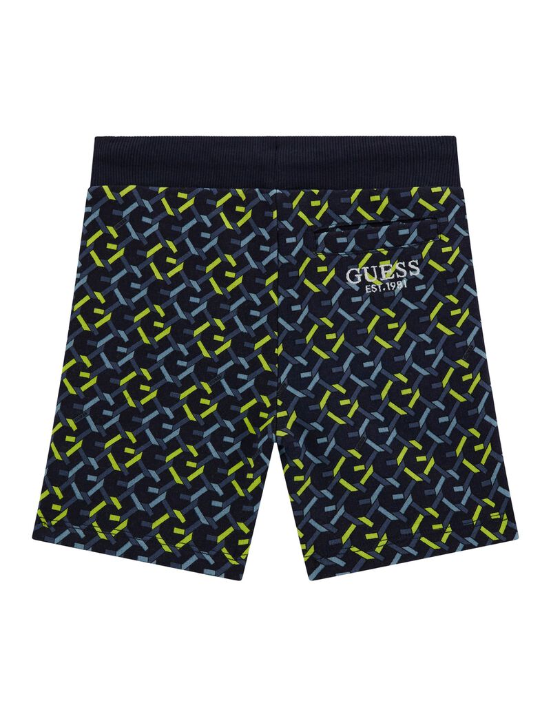 Active shorts