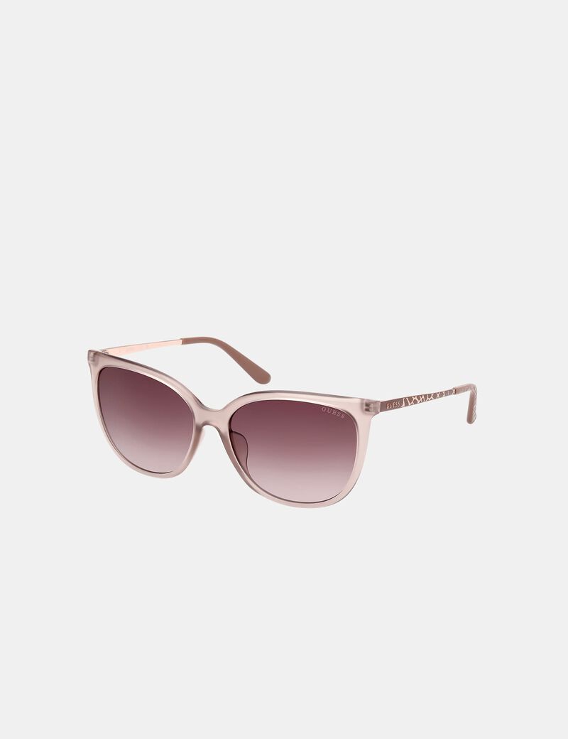 Square sunglasses