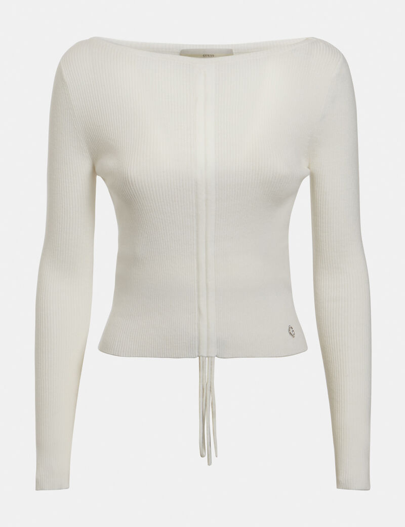 Sheryl Long Sleeve Sweatshirt