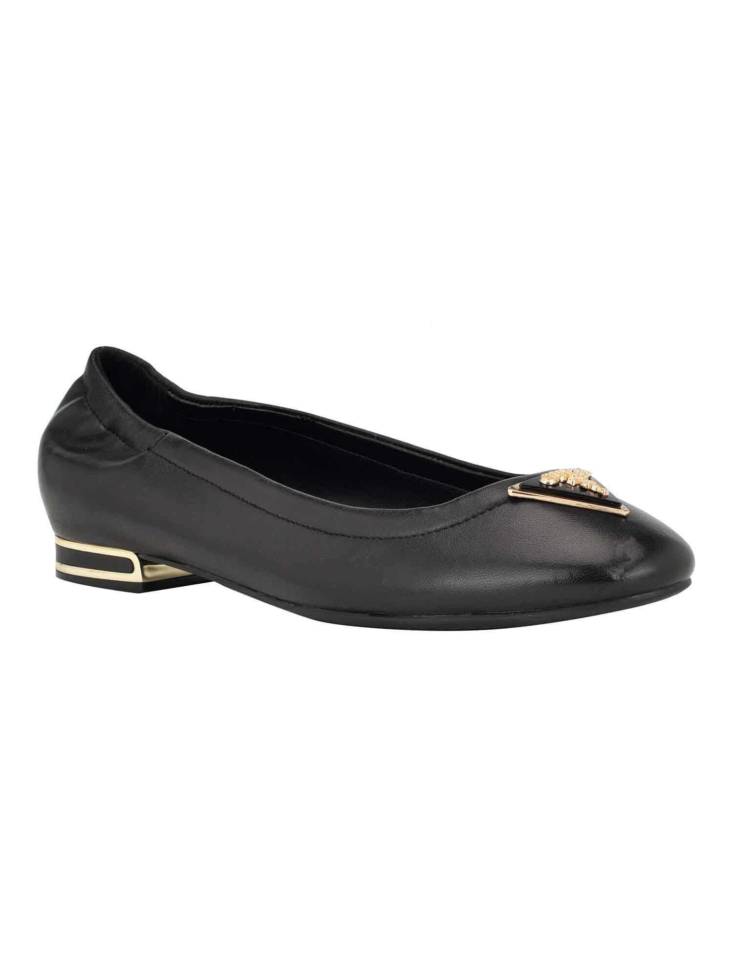 Guess ballerina flats shop