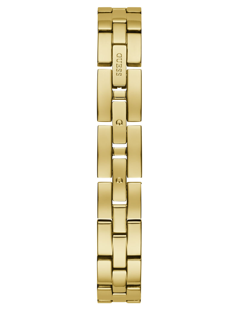 Crystal Analog Watch