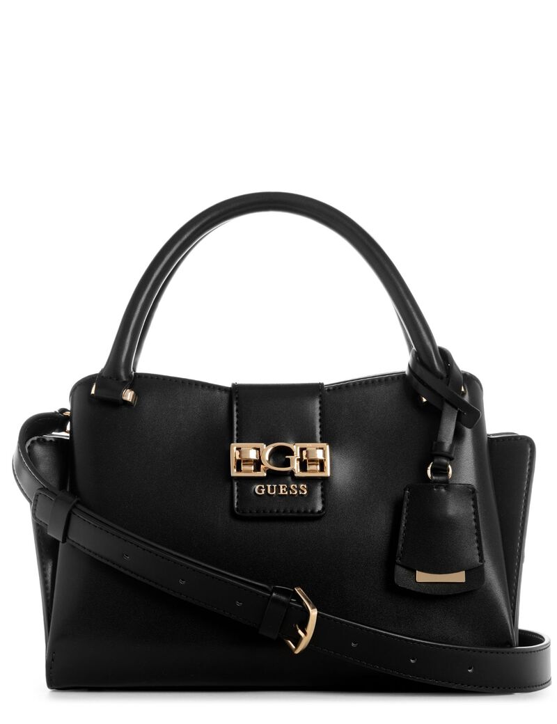 Jane small satchel bag