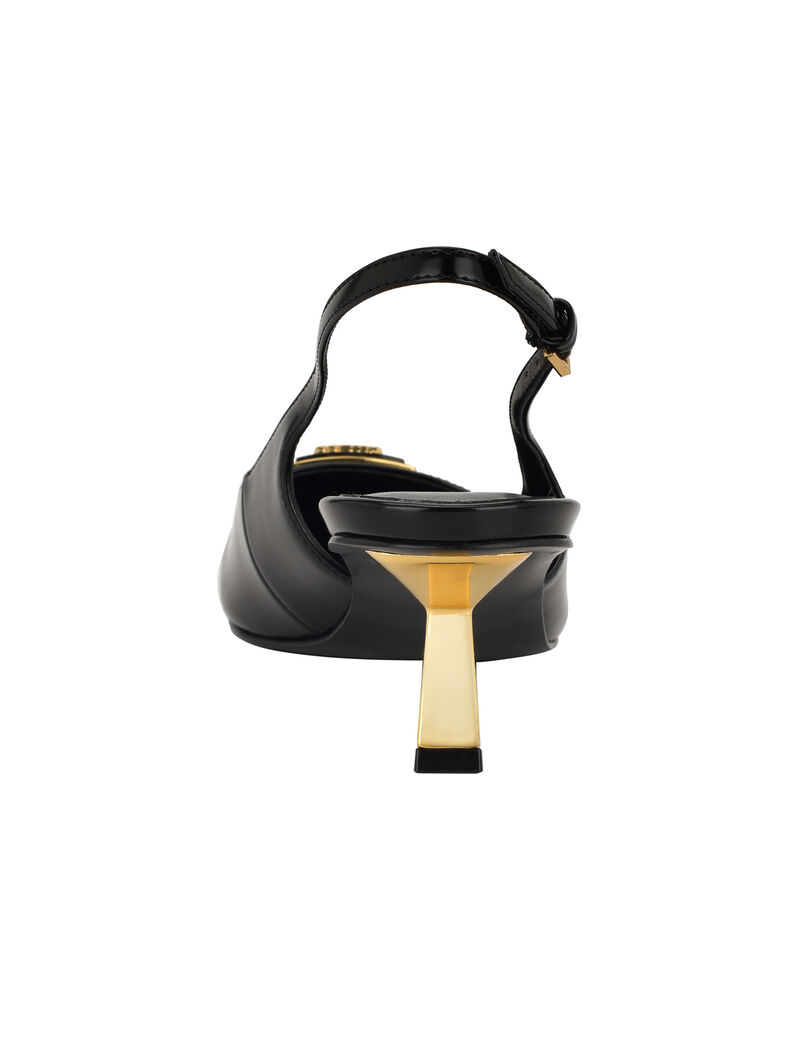 Racinda slingback