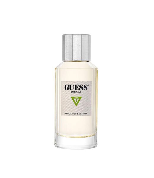 Gues Originals 1 EDT 100ml