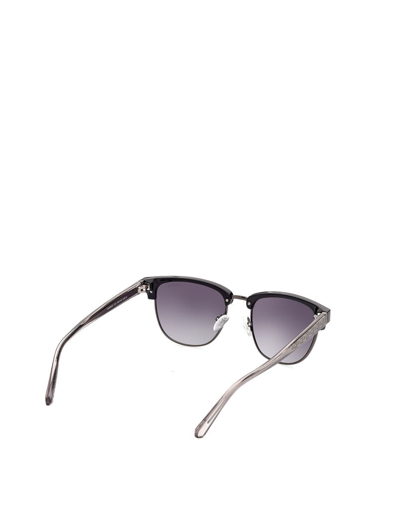 Clubmaster Sunglasses