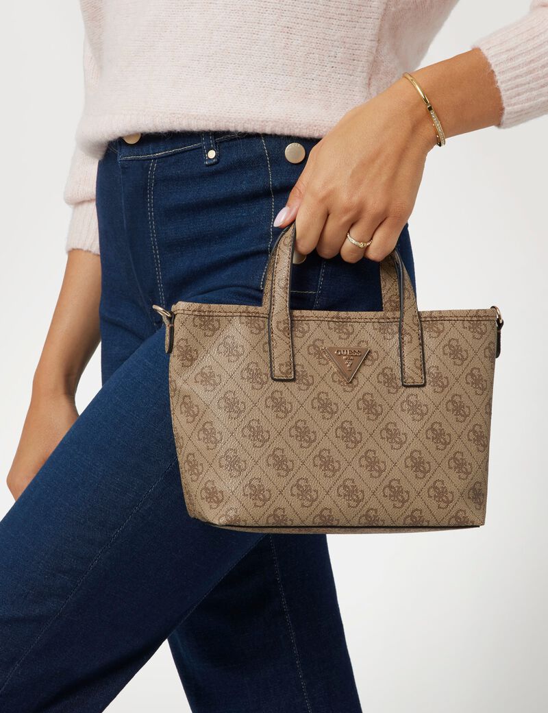 Latona mini tote