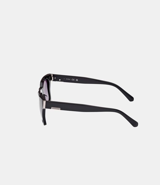 Square sunglasses