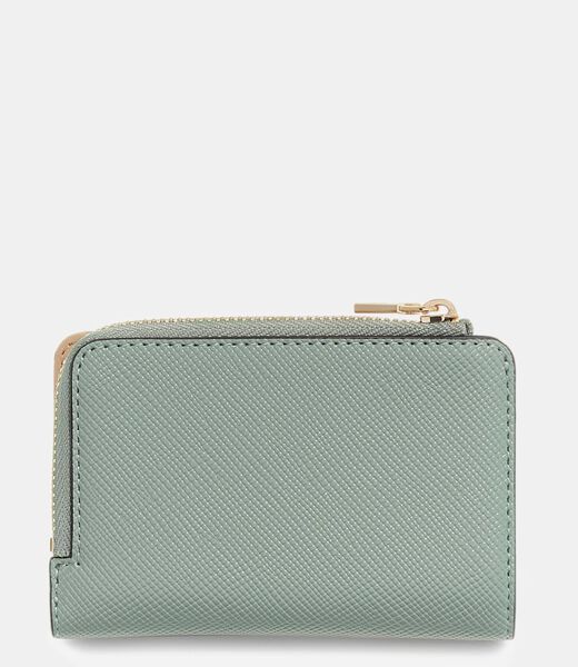 Serenova Saffiano Card Case