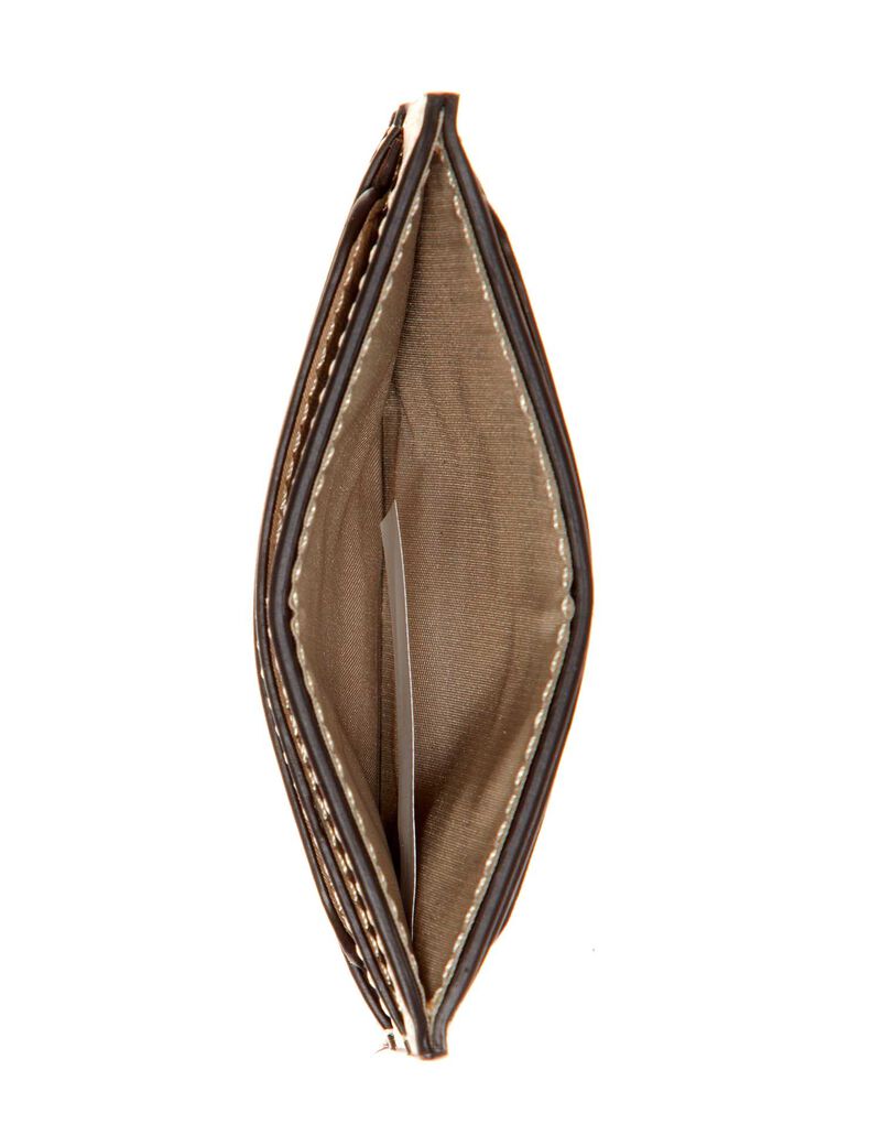 Laurel Slg Card Holder