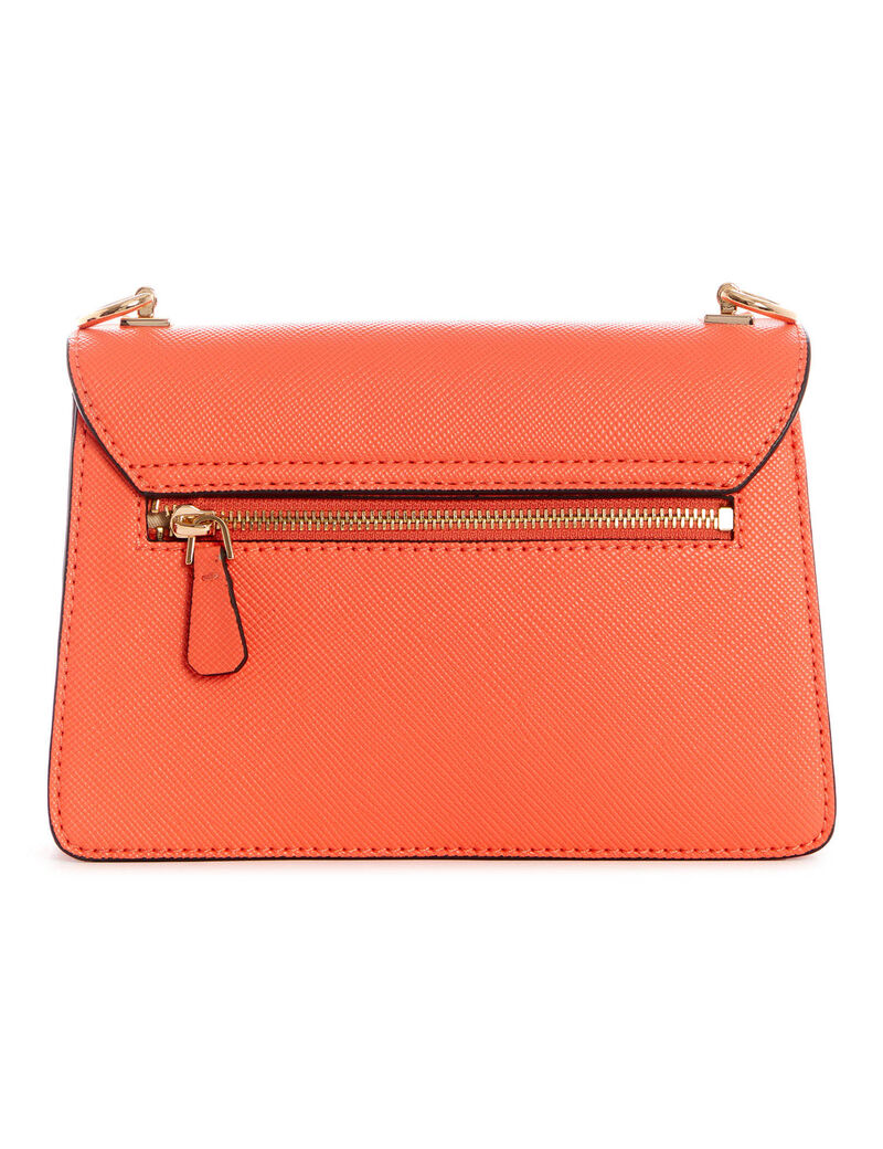 Alexie Crossbody Flap