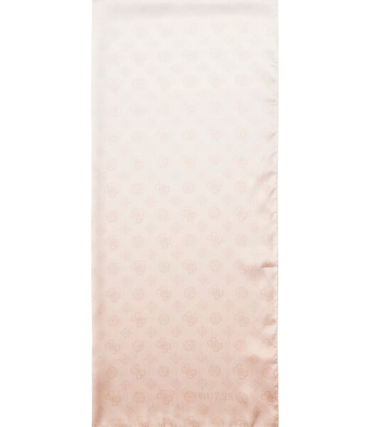 Cresidia scarf 90x190