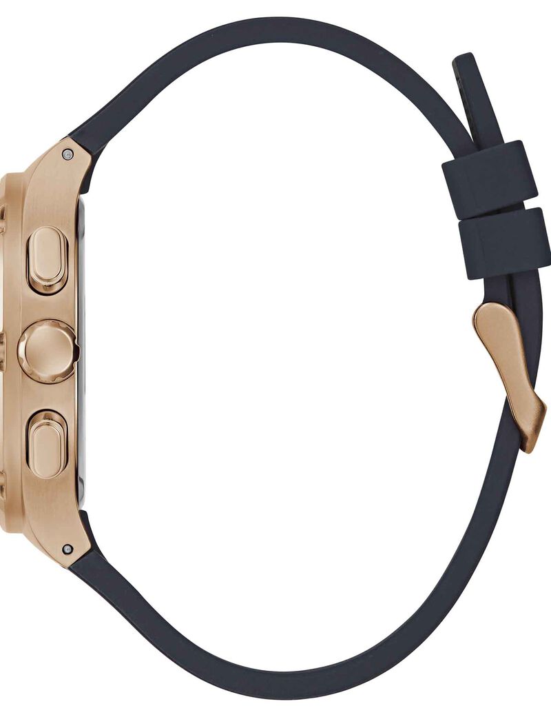 Multifunction Analog Watch