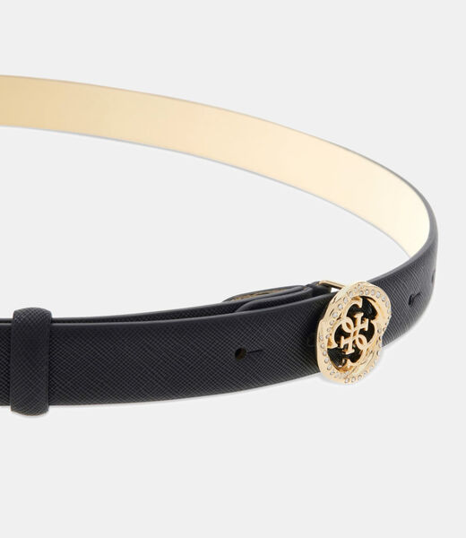 جيس 4g logo belt