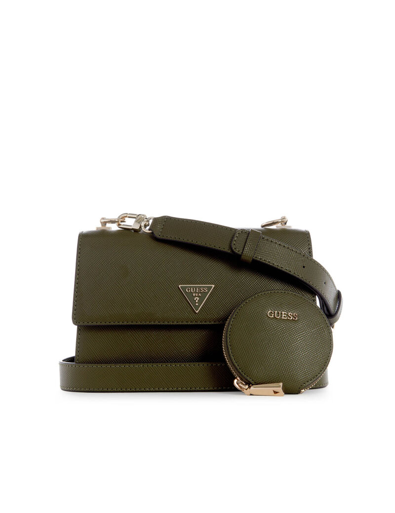 Alexie Crossbody Flap