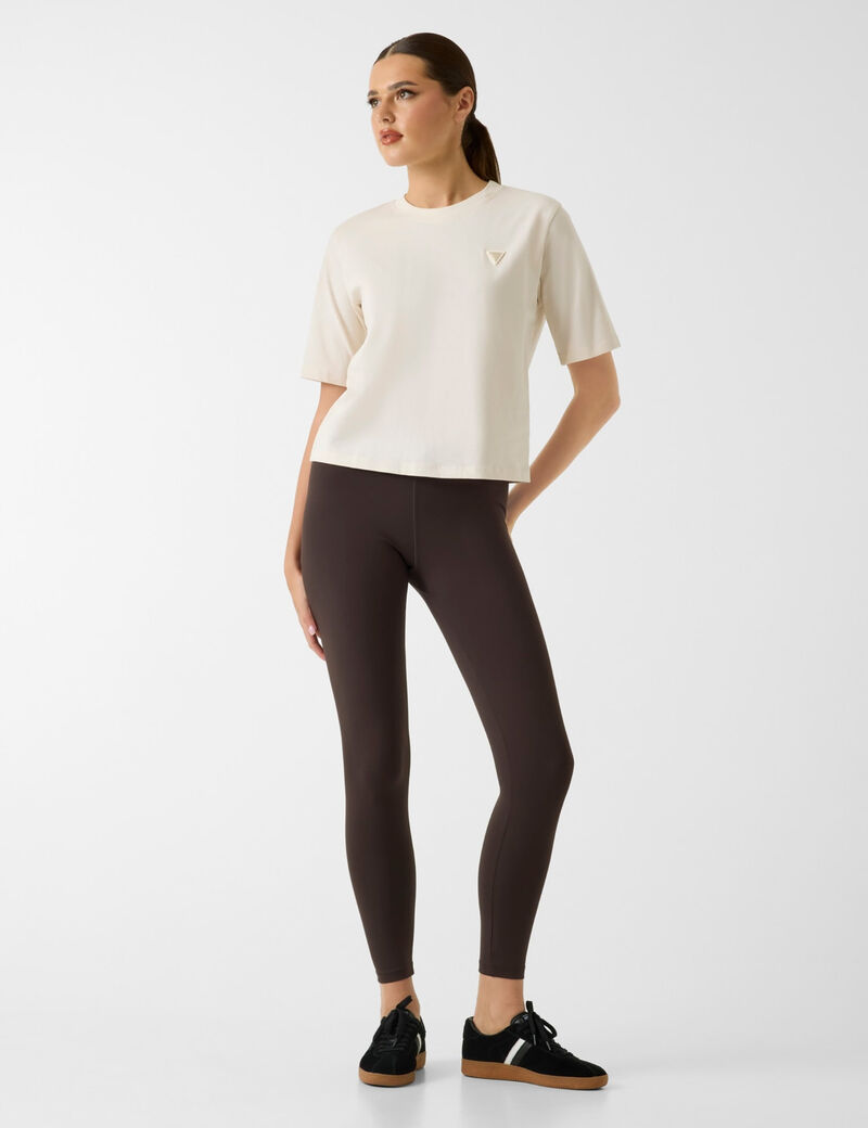 Colette boxy tshirt