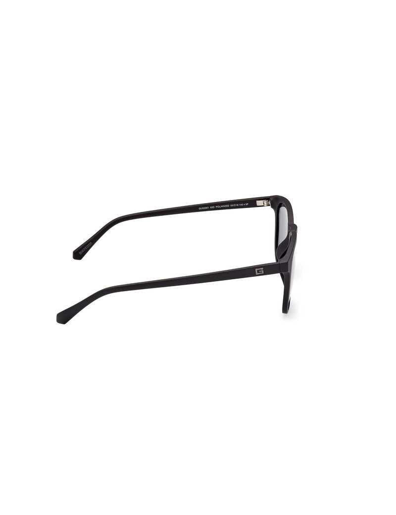 Round Sunglasses