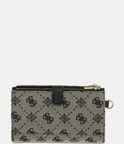 Melinda 4G Logo Wallet