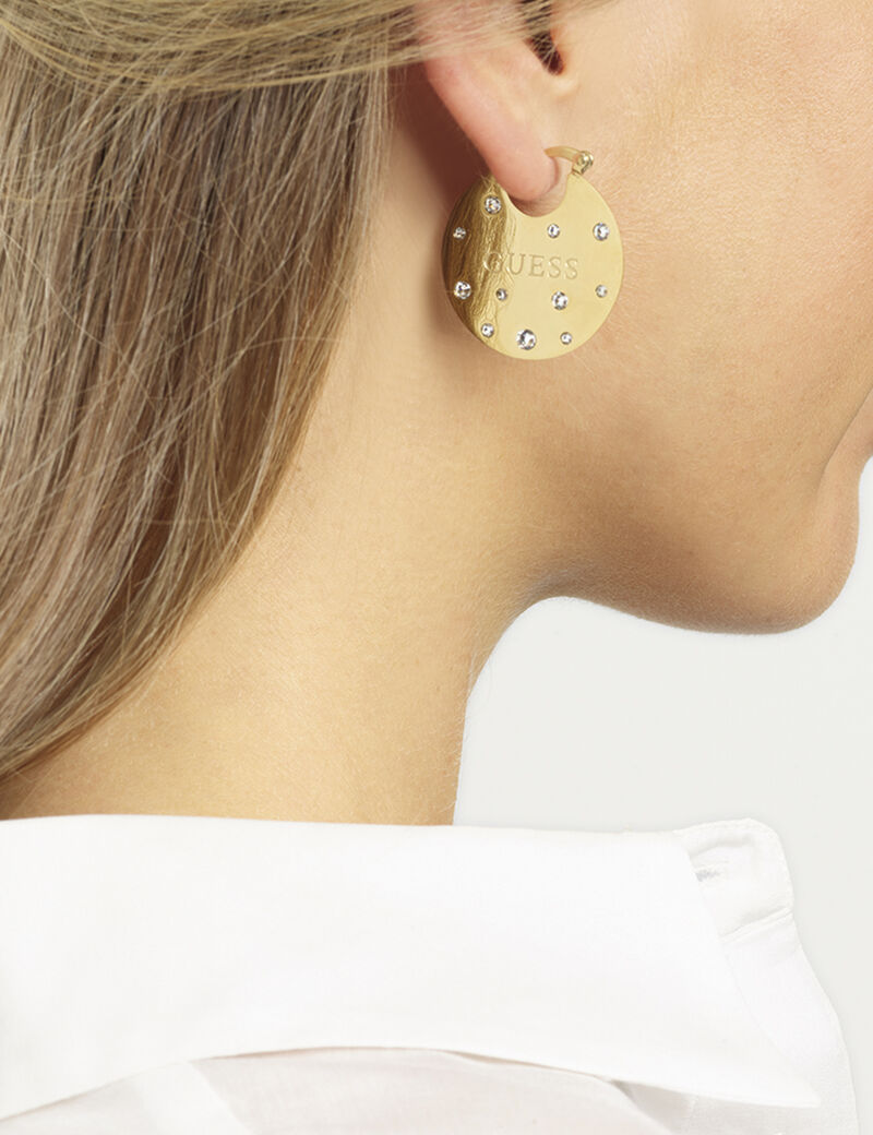 Fun Tonight Earrings