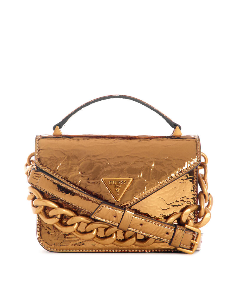 Retour Mini Top Handle Flap