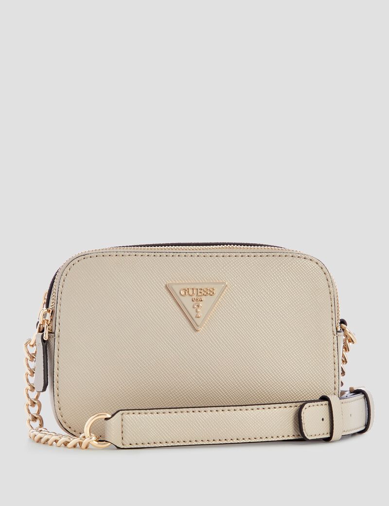 Noelle camera crossbody