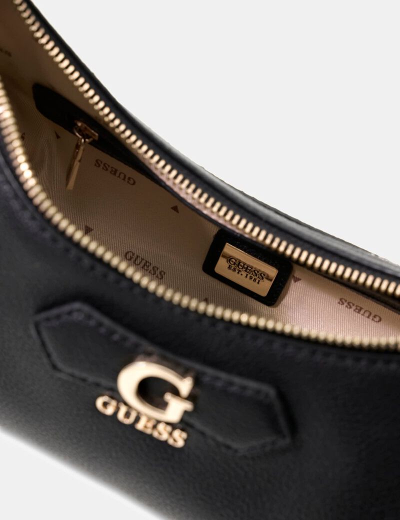 guess suzy shoulder bag