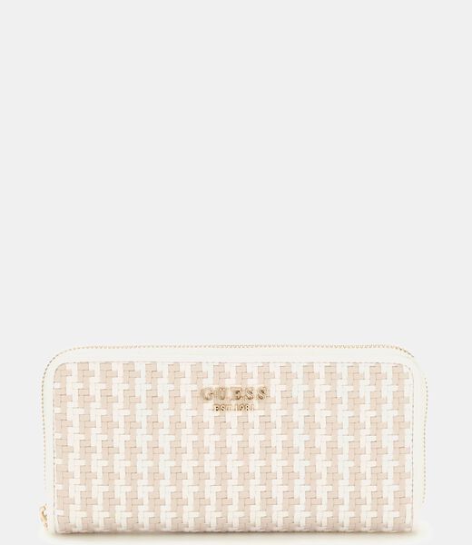 محفظة ميريما ماكسي المنسوجة