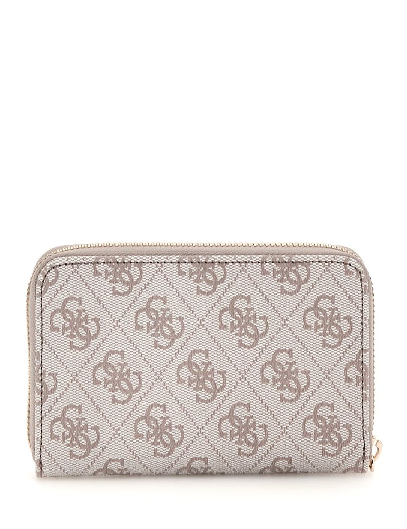 Zamira 4G Logo Wallet