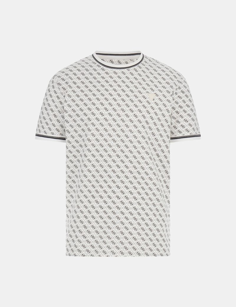 All over 4G logo t-shirt