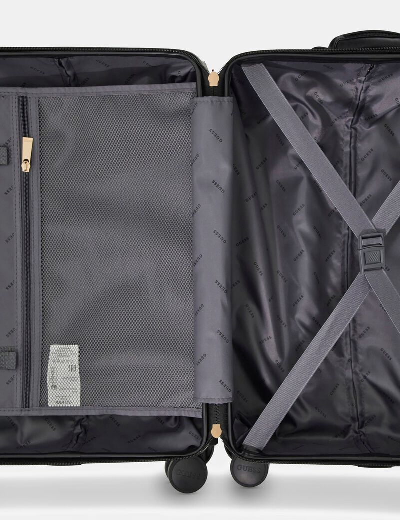 LATONA 18 IN -WHEELER