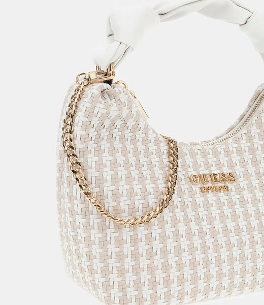 حقيبة هوبو ميريما صغيرة منسوجة