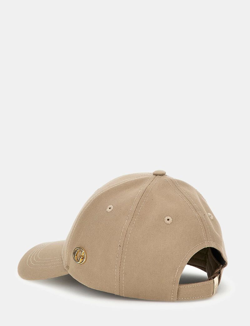Side Baseball Cap